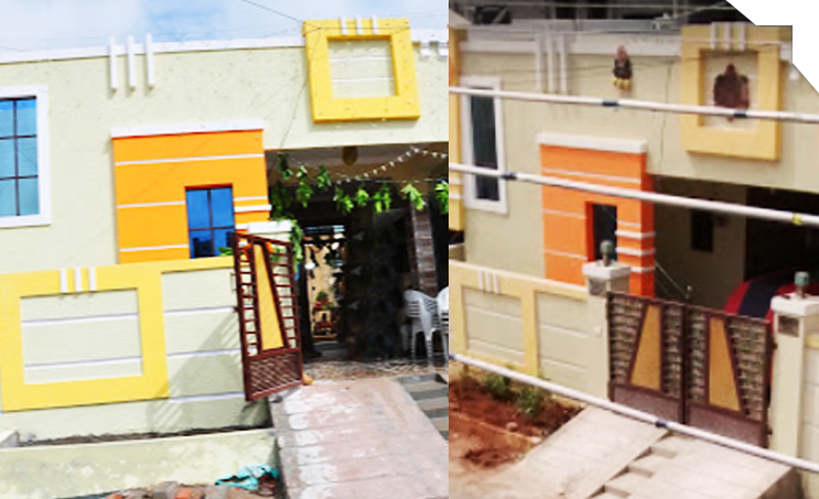 Geeta Homes