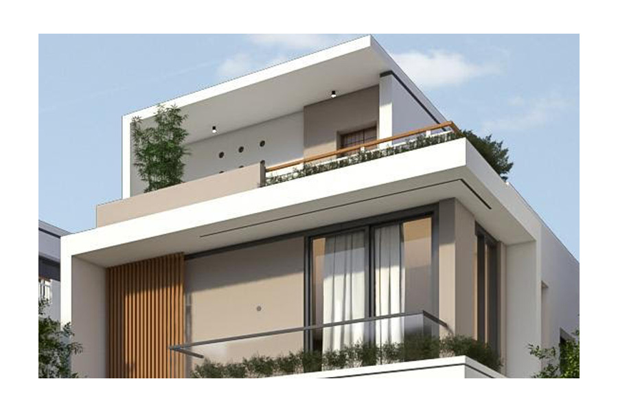 Nandan Emerald - Wadakpally