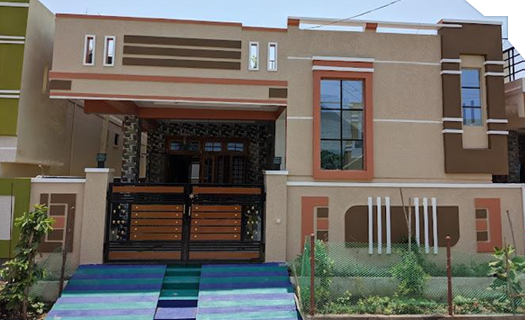 Nandan Ratan Pride Homes