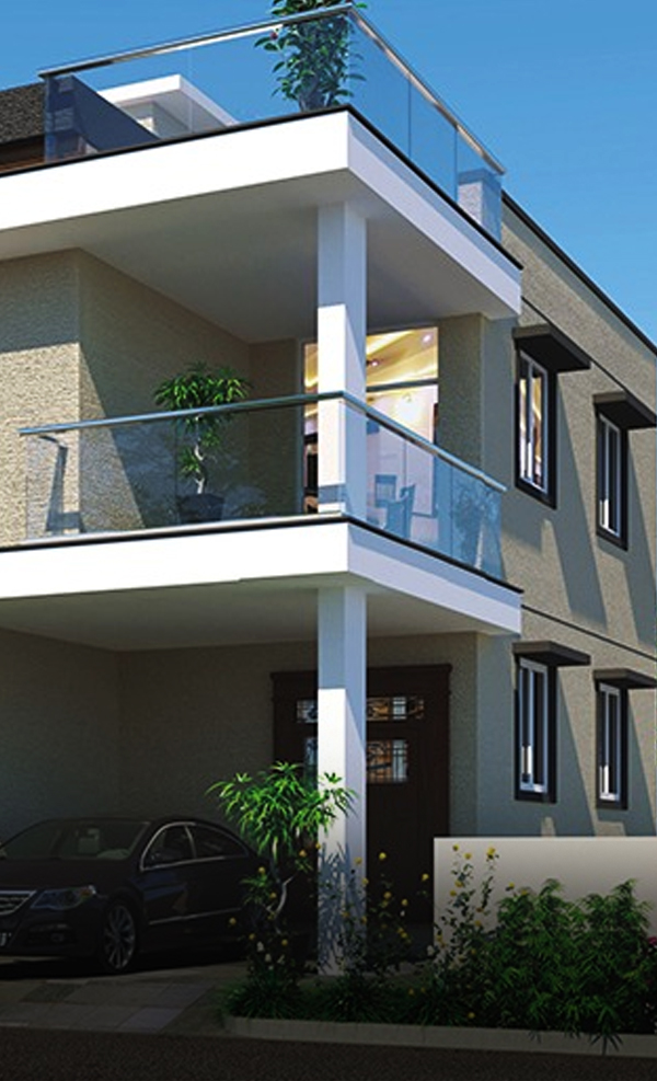 Mantoor Project Highlights