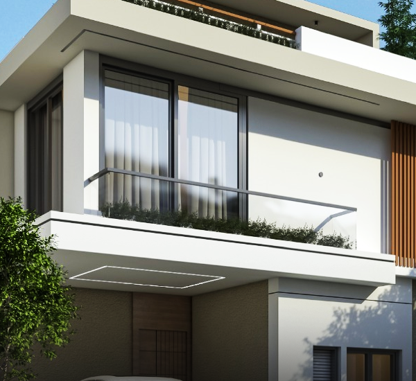 Mantoor Project Highlight