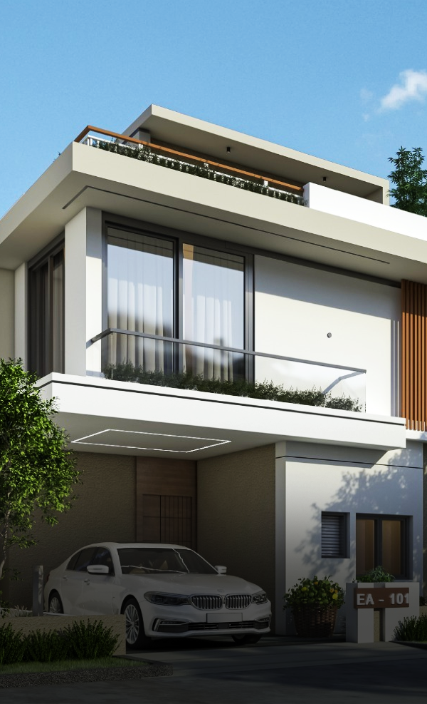 Mantoor Project Highlight