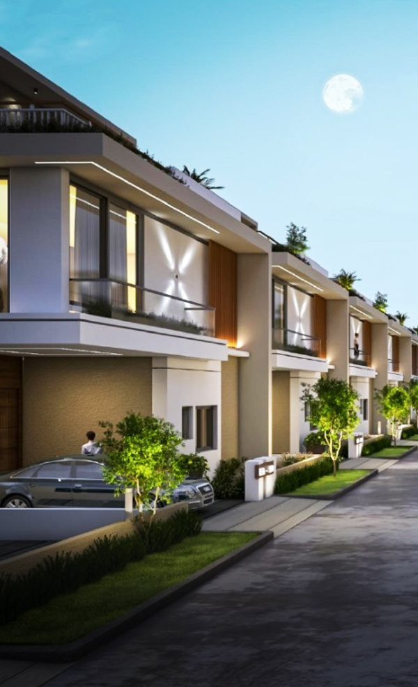 Mantoor Project Highlights